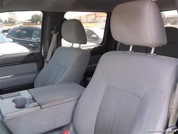 2011 Ford F-150 Platinum   - Photo 17 - Brighton, CO 80603