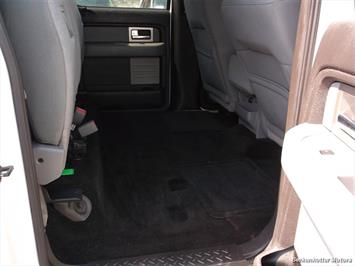 2011 Ford F-150 Platinum   - Photo 27 - Brighton, CO 80603