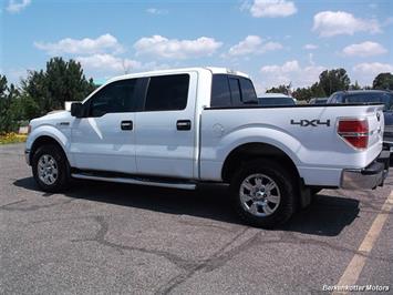 2011 Ford F-150 Platinum   - Photo 4 - Brighton, CO 80603