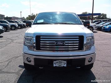 2011 Ford F-150 Platinum   - Photo 12 - Brighton, CO 80603