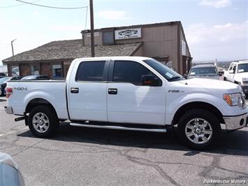 2011 Ford F-150 Platinum   - Photo 10 - Brighton, CO 80603