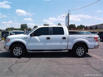 2011 Ford F-150 Platinum   - Photo 3 - Brighton, CO 80603