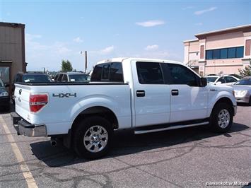 2011 Ford F-150 Platinum   - Photo 9 - Brighton, CO 80603