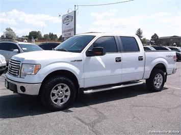 2011 Ford F-150 Platinum   - Photo 2 - Brighton, CO 80603