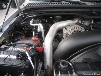 2004 FORD F350 SD   - Photo 23 - Castle Rock, CO 80104