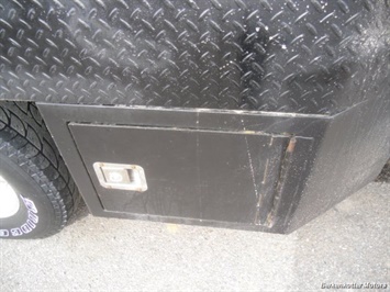 2004 FORD F350 SD   - Photo 17 - Castle Rock, CO 80104