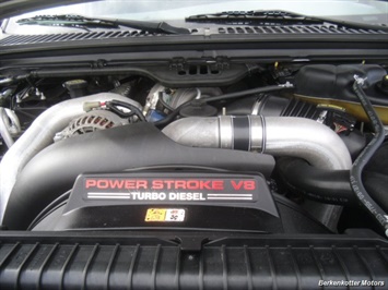 2004 FORD F350 SD   - Photo 24 - Castle Rock, CO 80104