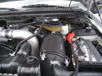 2004 FORD F350 SD   - Photo 25 - Castle Rock, CO 80104