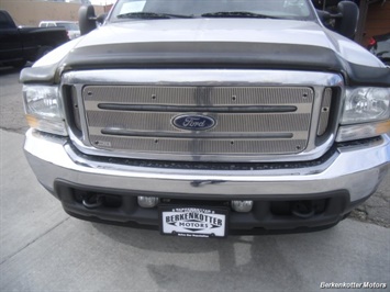 2004 FORD F350 SD   - Photo 21 - Castle Rock, CO 80104