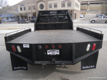 2004 FORD F350 SD   - Photo 5 - Castle Rock, CO 80104