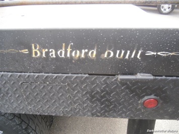 2004 FORD F350 SD   - Photo 11 - Castle Rock, CO 80104
