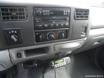2004 FORD F350 SD   - Photo 31 - Castle Rock, CO 80104