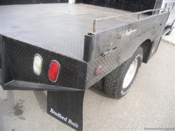 2004 FORD F350 SD   - Photo 14 - Castle Rock, CO 80104