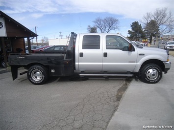 2004 FORD F350 SD   - Photo 4 - Castle Rock, CO 80104