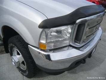 2004 FORD F350 SD   - Photo 20 - Castle Rock, CO 80104