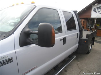2004 FORD F350 SD   - Photo 8 - Castle Rock, CO 80104