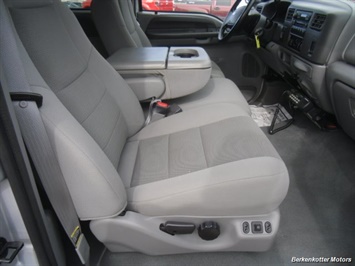 2004 FORD F350 SD   - Photo 38 - Castle Rock, CO 80104