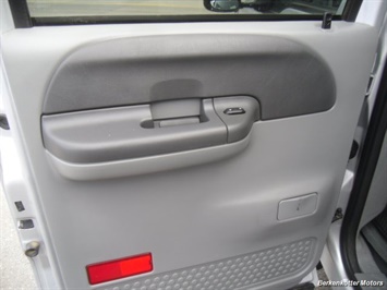 2004 FORD F350 SD   - Photo 33 - Castle Rock, CO 80104