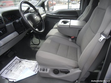 2004 FORD F350 SD   - Photo 27 - Castle Rock, CO 80104