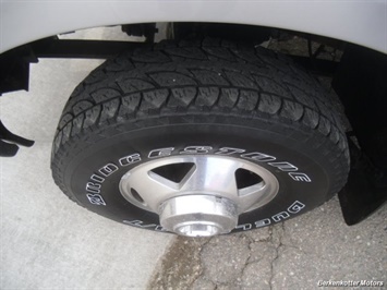 2004 FORD F350 SD   - Photo 7 - Castle Rock, CO 80104