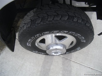 2004 FORD F350 SD   - Photo 19 - Castle Rock, CO 80104