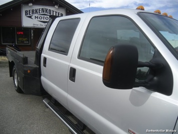 2004 FORD F350 SD   - Photo 18 - Castle Rock, CO 80104