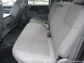 2004 FORD F350 SD   - Photo 34 - Castle Rock, CO 80104