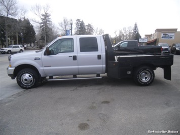 2004 FORD F350 SD   - Photo 6 - Castle Rock, CO 80104