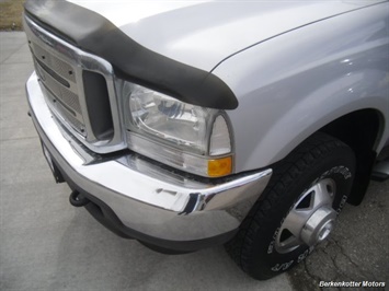 2004 FORD F350 SD   - Photo 22 - Castle Rock, CO 80104