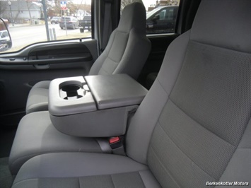 2004 FORD F350 SD   - Photo 32 - Castle Rock, CO 80104