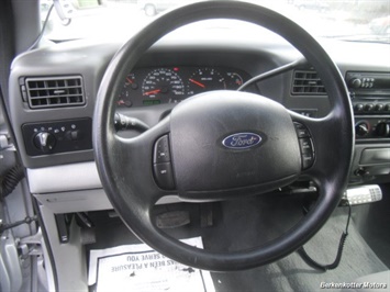 2004 FORD F350 SD   - Photo 28 - Castle Rock, CO 80104