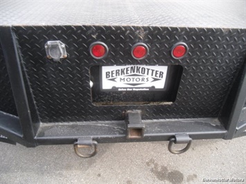 2004 FORD F350 SD   - Photo 13 - Castle Rock, CO 80104