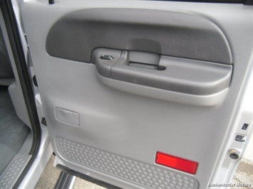 2004 FORD F350 SD   - Photo 35 - Castle Rock, CO 80104