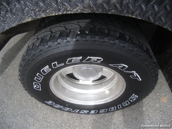 2004 FORD F350 SD   - Photo 16 - Castle Rock, CO 80104