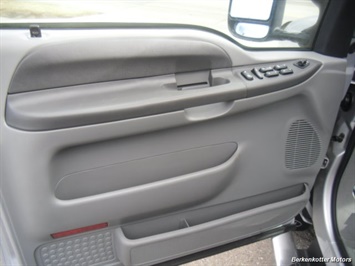 2004 FORD F350 SD   - Photo 26 - Castle Rock, CO 80104