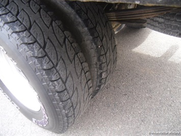2004 FORD F350 SD   - Photo 10 - Castle Rock, CO 80104