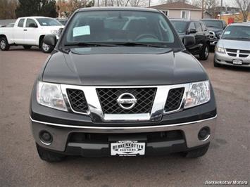 2010 Nissan Frontier SE Crew Cab 4x4   - Photo 1 - Brighton, CO 80603