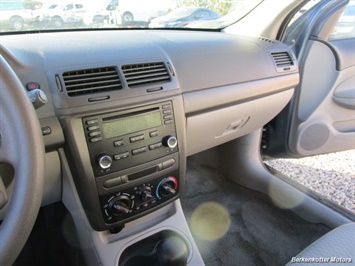 2005 Chevrolet Cobalt LS   - Photo 48 - Parker, CO 80134