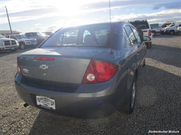 2005 Chevrolet Cobalt LS   - Photo 8 - Parker, CO 80134