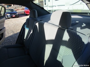 2005 Chevrolet Cobalt LS   - Photo 36 - Parker, CO 80134