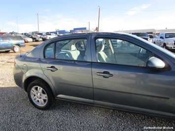 2005 Chevrolet Cobalt LS   - Photo 7 - Parker, CO 80134