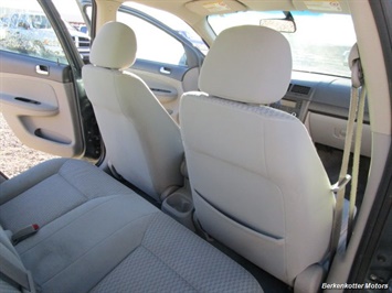 2005 Chevrolet Cobalt LS   - Photo 38 - Parker, CO 80134