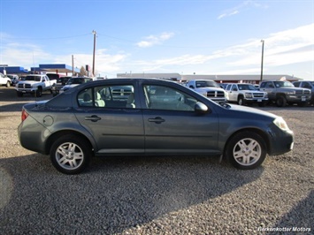 2005 Chevrolet Cobalt LS   - Photo 2 - Parker, CO 80134
