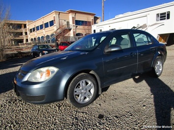2005 Chevrolet Cobalt LS   - Photo 22 - Parker, CO 80134