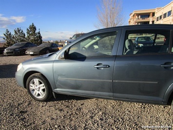 2005 Chevrolet Cobalt LS   - Photo 25 - Parker, CO 80134