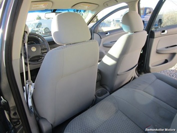 2005 Chevrolet Cobalt LS   - Photo 33 - Parker, CO 80134