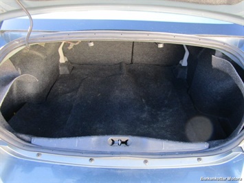 2005 Chevrolet Cobalt LS   - Photo 31 - Parker, CO 80134