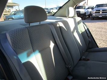 2005 Chevrolet Cobalt LS   - Photo 41 - Parker, CO 80134