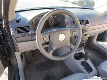 2005 Chevrolet Cobalt LS   - Photo 44 - Parker, CO 80134