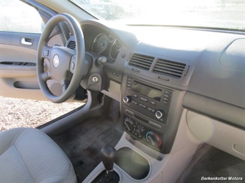 2005 Chevrolet Cobalt LS   - Photo 49 - Parker, CO 80134